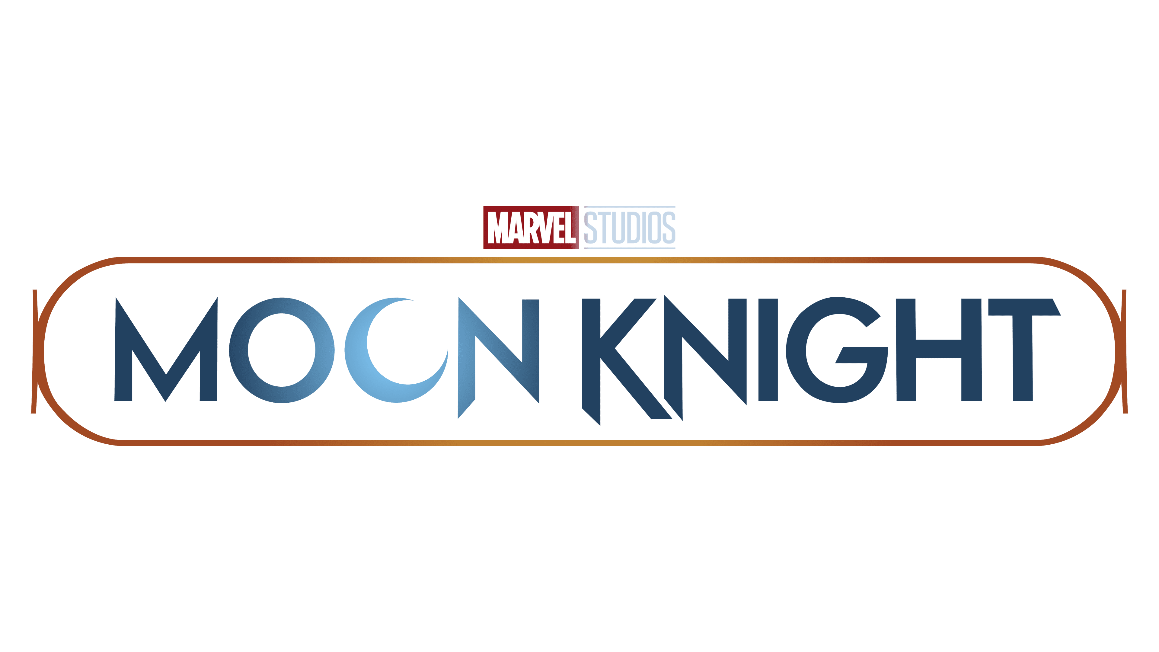 Moon Knight Logo PNG Images