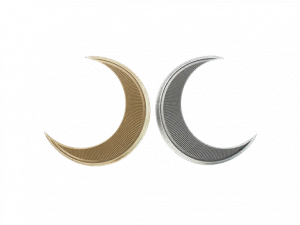 Moon Knight Logo PNG Photo