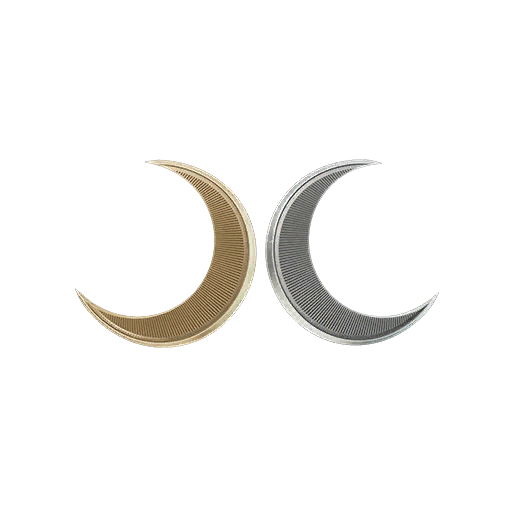 Moon Knight Logo PNG Photo