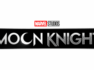 Moon Knight Logo PNG Photos