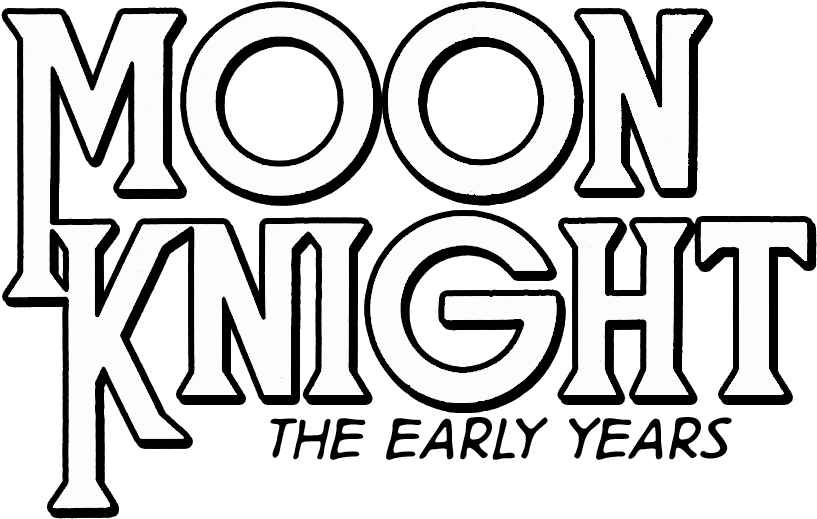 Moon Knight Logo