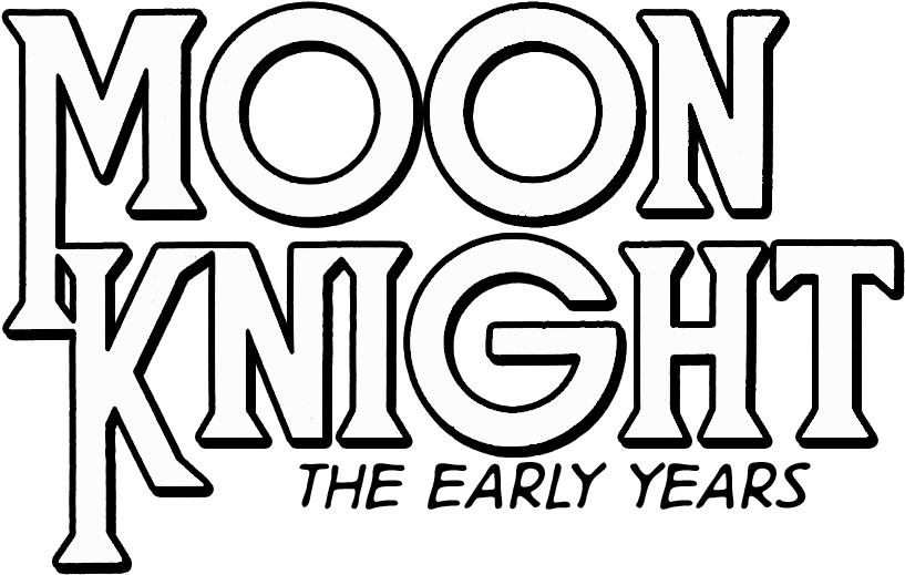 Moon Knight Logo | PNG All