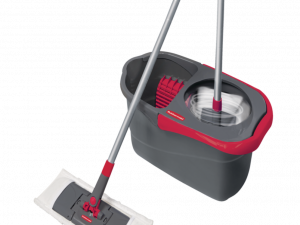 Mop PNG Image HD