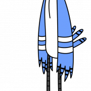 Mordecai Background PNG