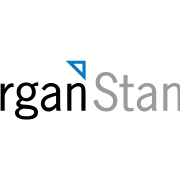 Morgan Stanley Logo PNG Cutout