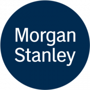 Morgan Stanley Logo PNG HD Image