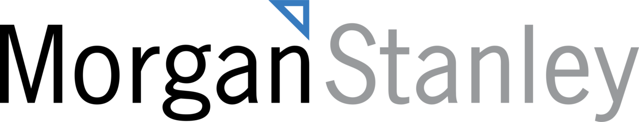 Morgan Stanley Logo PNG Images