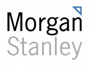 Morgan Stanley Logo PNG Picture