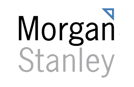 Morgan Stanley Logo PNG Picture