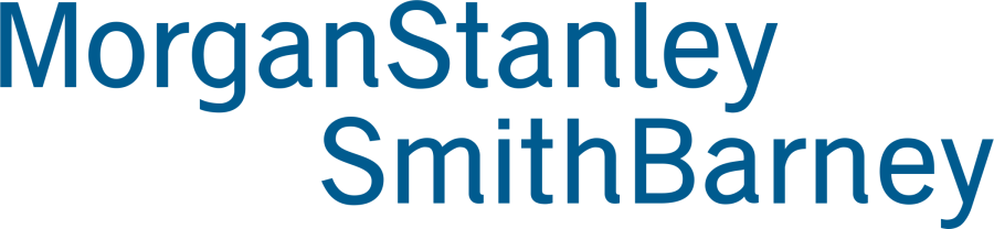 Morgan Stanley Logo PNG