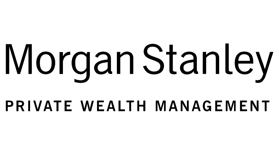 Morgan Stanley Logo Transparent