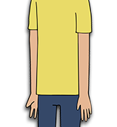 Morty PNG Clipart