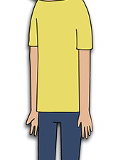 Morty PNG Clipart