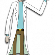 Morty PNG Free Image