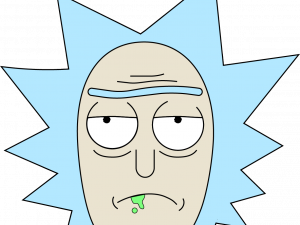 Morty PNG Image HD