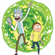 Morty PNG Images