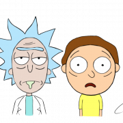 Morty PNG Photo