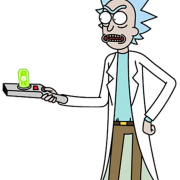 Morty PNG Photos