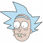 Morty PNG Picture