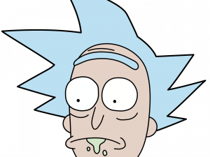 Morty PNG Picture