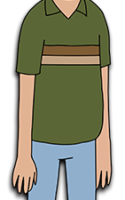 Morty Transparent