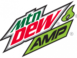 Mountain Dew Logo