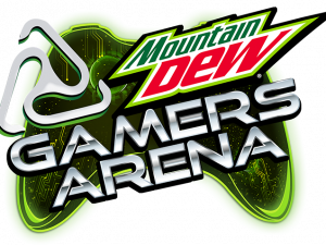 Mountain Dew Logo PNG