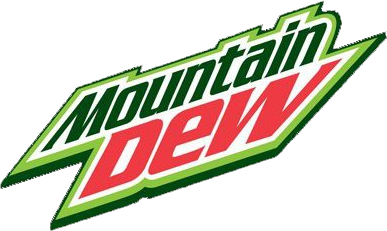 Mountain Dew Logo PNG Free Image