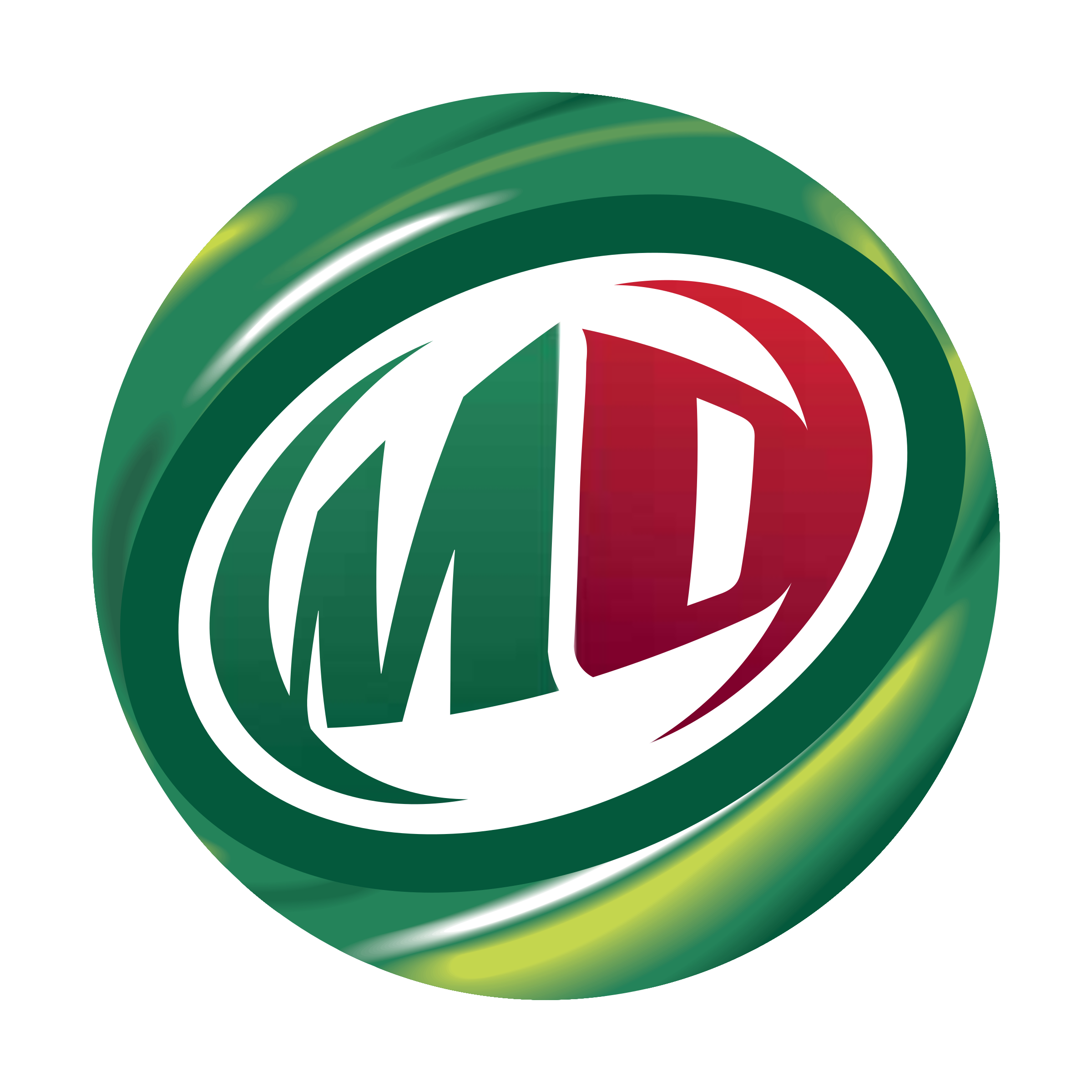 Mountain Dew Logo PNG HD Image