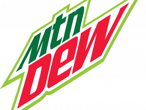 Mountain Dew Logo PNG Image File