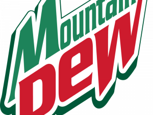 Mountain Dew Logo PNG Images