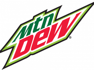 Mountain Dew Logo PNG Photo