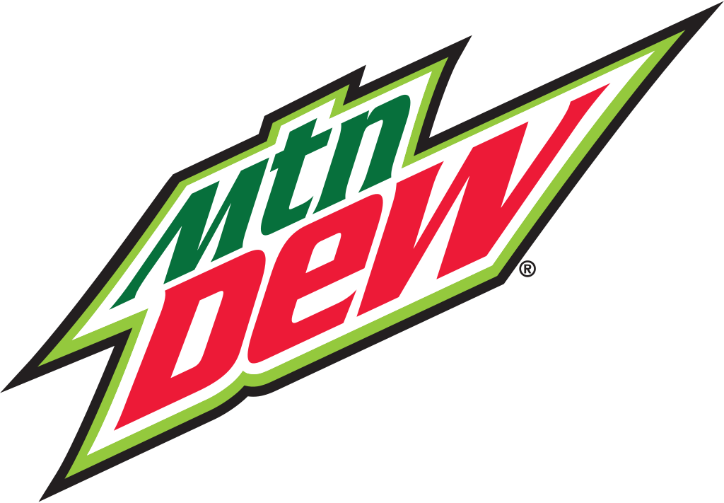 Mountain Dew Logo PNG Photo