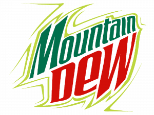 Mountain Dew Logo PNG Photos