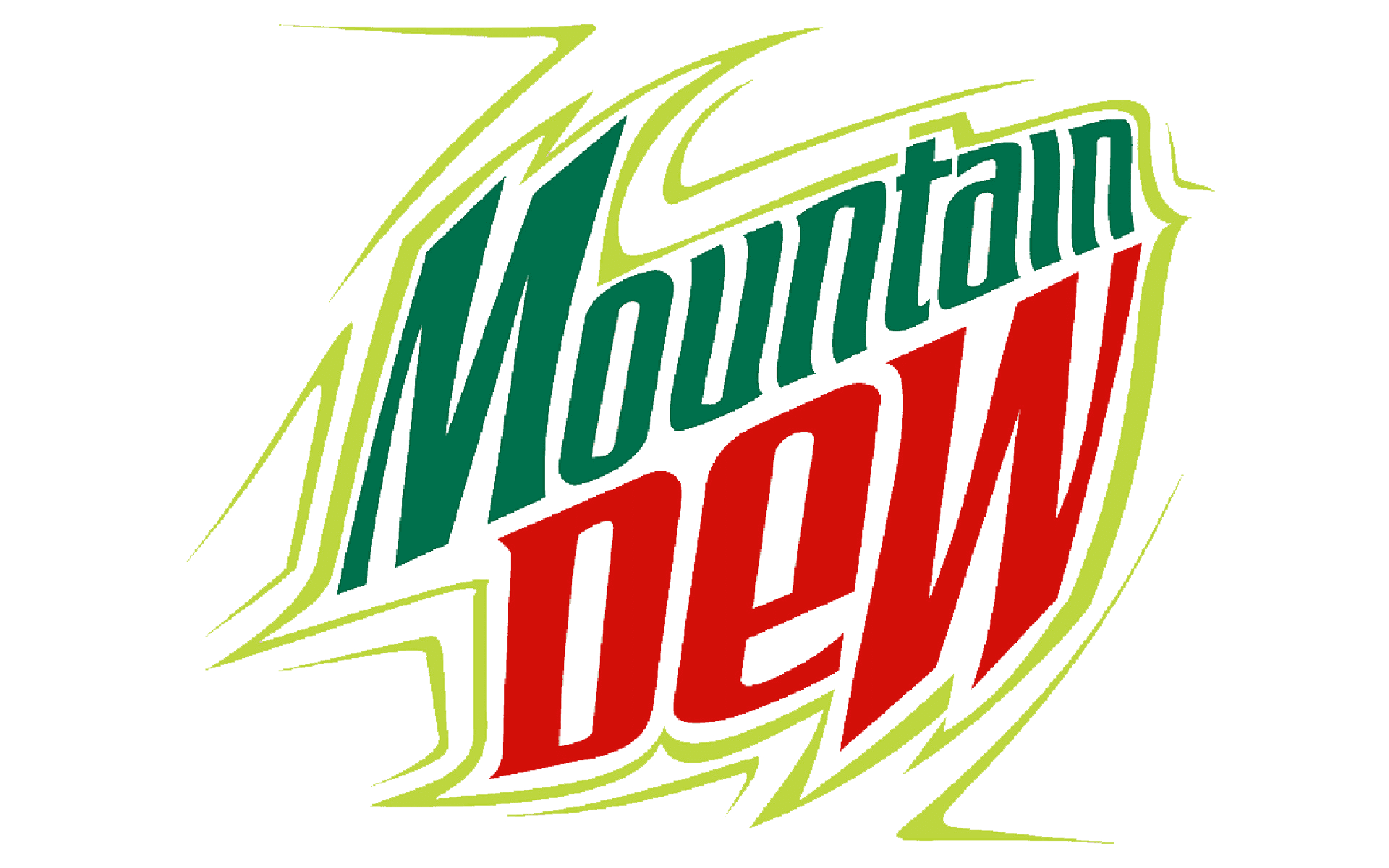 Mountain Dew Logo PNG Photos