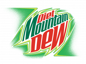 Mountain Dew Logo PNG Pic