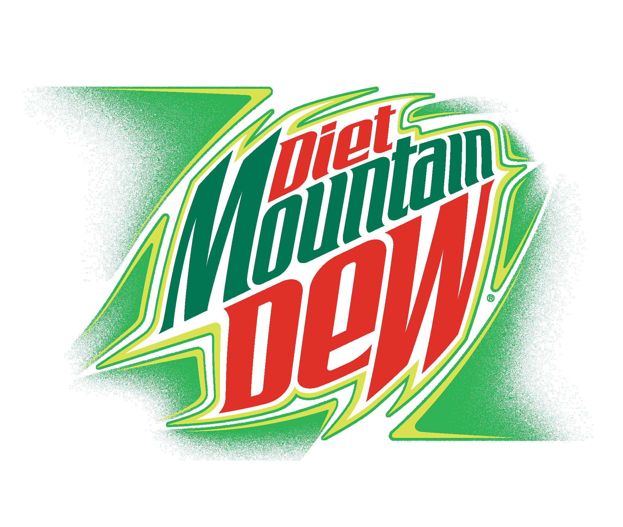 Mountain Dew Logo PNG Pic | PNG All