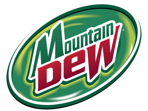 Mountain Dew Logo PNG Picture