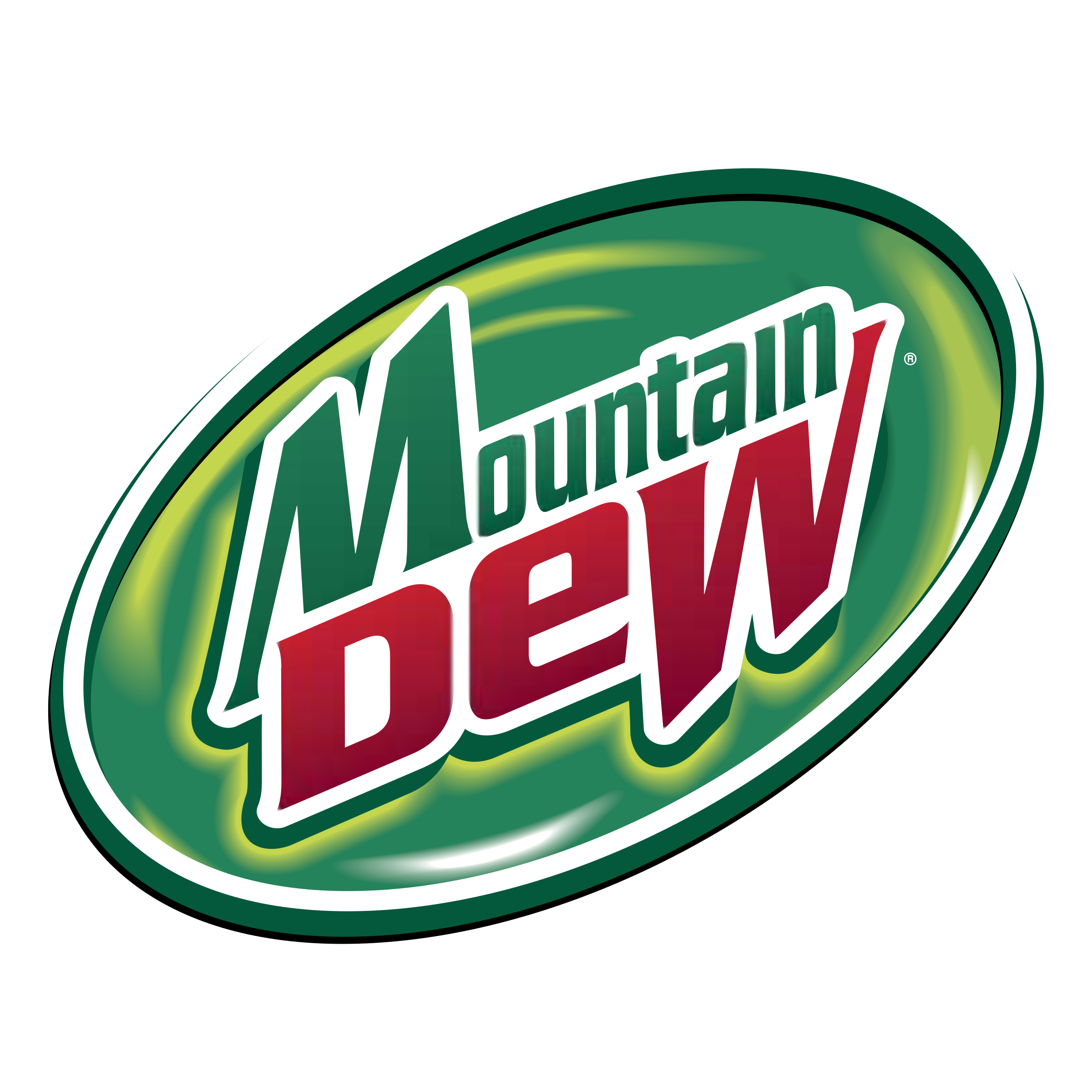 Mountain Dew Logo PNG Picture