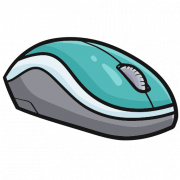 Mouse Clicker PNG Image HD
