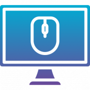 Mouse Clicker PNG Picture