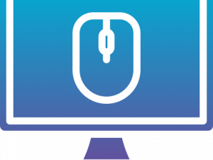 Mouse Clicker PNG Picture