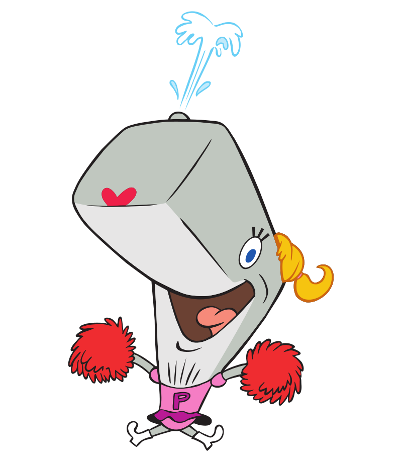 Mr Crabs PNG Photo