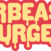 MrBeast Logo PNG Cutout