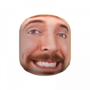 MrBeast PNG Clipart