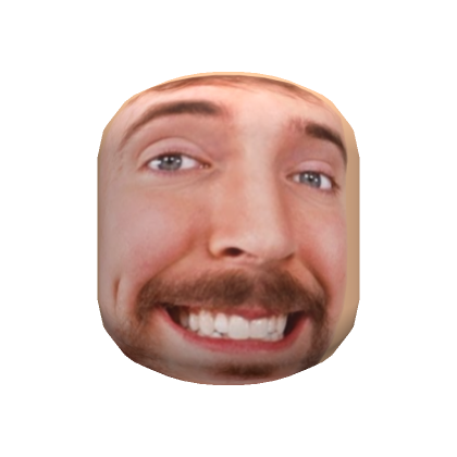 MrBeast PNG Clipart