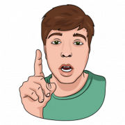 MrBeast PNG Images