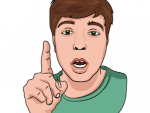 MrBeast PNG Images