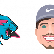 MrBeast PNG Photos