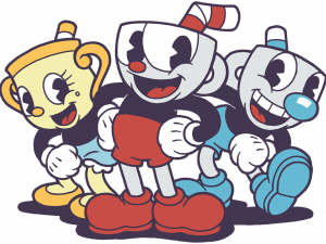 Mugman